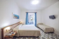 Hotel Terme Oriente - Beach & Spa Hôtels à : Ischia