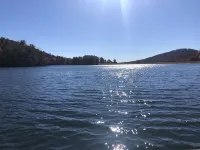 Big Canoe Secluded Modern Cabin - Tech Escape