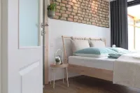 ☆ Holiday home 97 ☆ - Peace and relaxation directly on the Unteruckersee