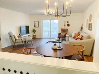 Jade's Junction with Bike-in Bike-out Back 40, Hiking Trails, and Golf Course