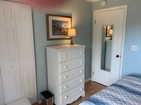 Freshly Updated 2 Bed/2 Bath