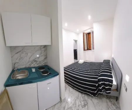 Janara - Arechi superior