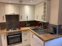 The Acorn - Award Winning Barn Conversion In Hope Village Near To Castleton Hotels in Hope