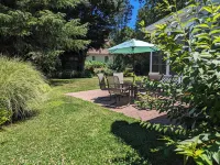 IN TOWN LEWES- NEAR WALKING/BIKING TRAILS /QUIET NEIGHBORHOOD /LINENS INCLUDED