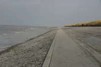 Beach Links Holiday bungalow Prestatyn 400 yards from sandy beach, with Hot Tub - Wifi