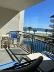 Indies House Sought After Beachfront Condo w Pool near shopping and restaurants Hotels in Ormond Beach