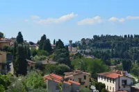 Fiesole is Magic Hotels in Fiesole