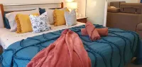 Lavish 1BR Apartment 5min to Perth Convention & Elizabeth Quay