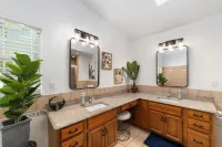 Mid-Century Oasis awaits YOU!