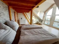 Tova Cologne - Spacious apartment with lots of comfort in the west of Cologne