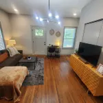 2-bedroom condo just 8 minutes from University of Alabama-Birmingham