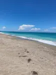 Sunrise Ocean View Property, Walk to the Sand!Huchinson Island 2Bed/2Bath