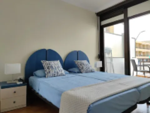 Best Location. Playa Las Vistas. Free Wifi