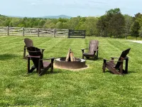 Anglers Cove offers a relaxing vacation experience near Dale Hollow Lake!