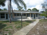 Fishing/ Boating Canal Front Home
