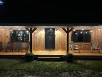 Cozy Cabin in Pittsburg NH Village - DIRECT SNOWMOBILE & ATV TRAIL ACCESS