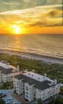 3Bed/3Bath-Sleeps 6-Oceanfront Condo-Wrightsville Beach, NC