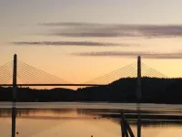 Bayside vista Hotels in Bucksport