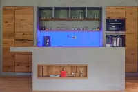 Chalet-Pfronten, hideaway on the ski slope and alpine pasture Hotels in Pfronten