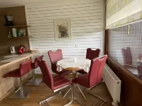 North Black Forest 3-room apartment Dieter Hoffmann, Freudenstadt-Kniebis 60 sqm Hotels in Kniebis