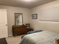 Seabeck/Bremerton 1 Bedroom all your own in furnished house; enjoy trails/lakes.