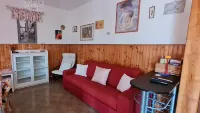 Renovated and equipped apartment in Cervia-Milano Marittima - 2-Star