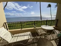 Last Minute Deals- Oceanfront Getaway in Kihei, Maui.
