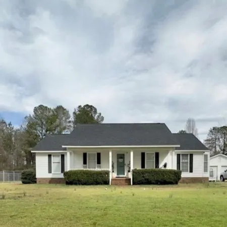 Great Home in the Greater Florence Area