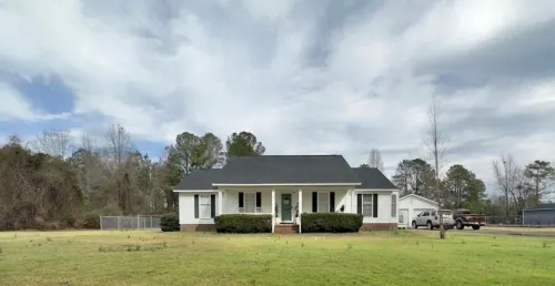 Great Home in the Greater Florence Area
