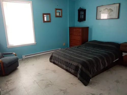 Forest Get Away! Surrounded by National Forest. Beautiful home in the woods.