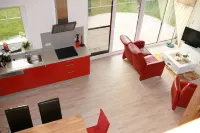 Holiday home JAN GROEN 8