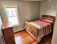 Charming 3-bedroom apartment close to dining, shopping, bars, and entertainment. Hotels in der Nähe von Sky Zone Trampoline Park