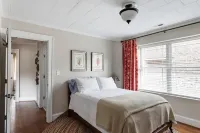 The Bungalow at Purple Martin Greenway