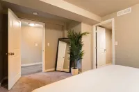 Cozy 2 Bedroom Guest Suite - Seattle Launchpad