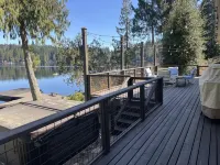 Loop Shore Inn on Lake Roesigner