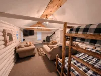 Cozy Cabin, Private 10 Acres Close to Atv Trail & Lake