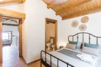 Experience the Zingaro Nature Reserve in a Renovated Ancient Ruin