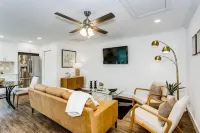 Luxury East Hill Apt. Near Downtown Pensacola