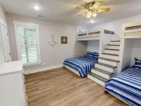Newer Property at Kerr Lake with Dock! Family-Sized with Game Room and lg Porch! Hotels in Vance County