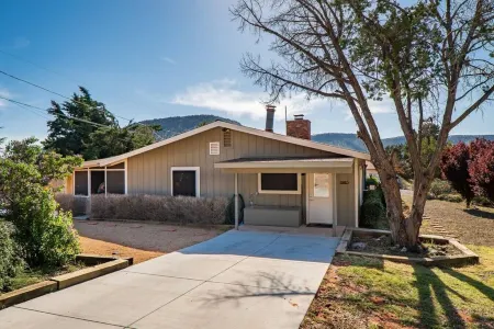 Pam's Retreat-5 mi from Chapel Rock/Vortex