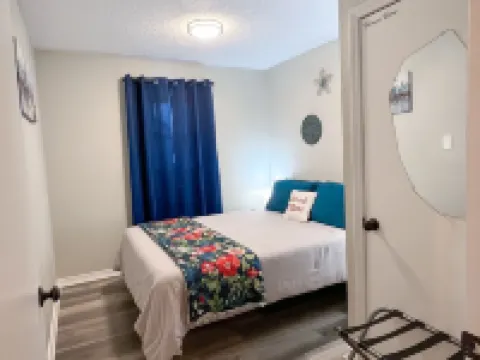 Spacious 3- Bd home in French Lick 弗倫奇利克酒店