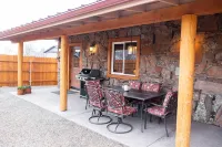 Relaxing Stoney Cottage- Air Conditioning and Gas Fire Pit.