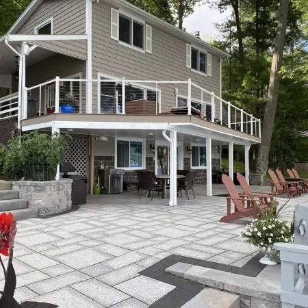 Keuka Lake Paradise - Prop Point