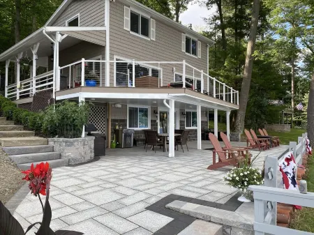 Keuka Lake Paradise - Prop Point