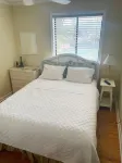 Cozy 2 Bedroom Villa on Fripp Island