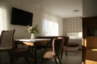 Haus Namenlos - FeWo Ilse - romantic vacation apartment