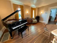 The Gibson Estate Hotel a North East