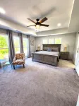 Lake life & luxury. Sleeps 16, over 3800 sq ft. Hotel dekat Daniel Stowe Botanical Garden
