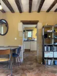 Bernard's self-catering cottage in the heart of the Perche! Hotels in Eperrais