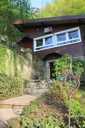 Something special for nature lovers with a wonderful distant view